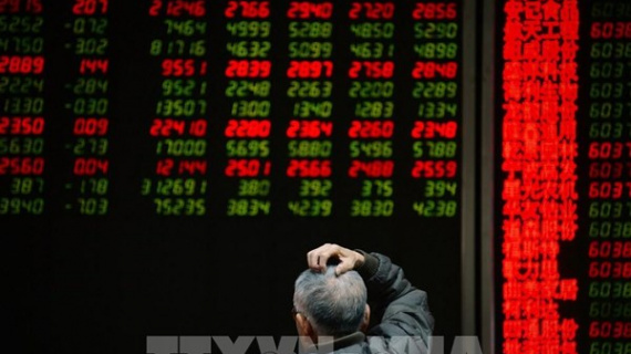 Chứng khoán châu Á phiên 16/7 trong thế 