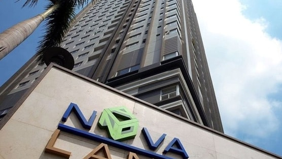 Novaland họp ĐHCĐ bất thường: Số nợ 2.645 tỷ đồng của 2 công ty liên quan ông Bùi Thành Nhơn sẽ được hoán đổi thành cổ phiếu