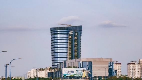 FDI vào bất động sản quý II tăng mạnh, thị trường khởi sắc toàn diện