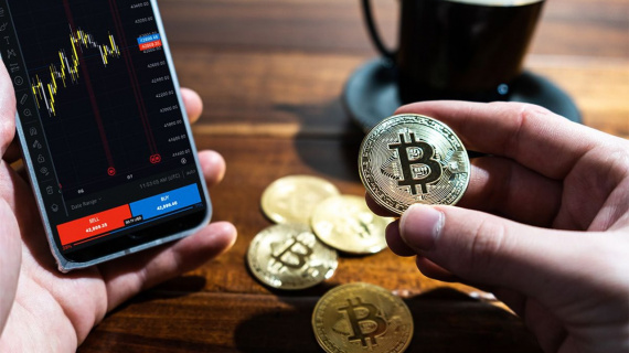 Chuyên gia chỉ ra các yếu tố cần lưu ý về thị trường tài sản mã hóa