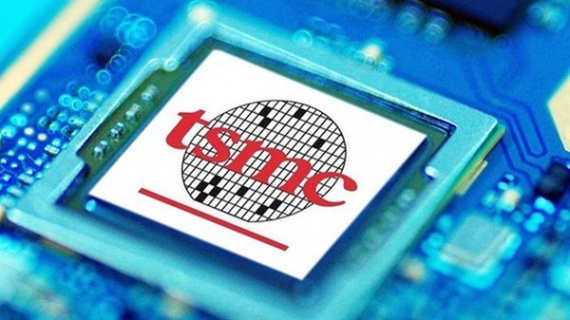 TSMC công bố lợi nhuận kỷ lục