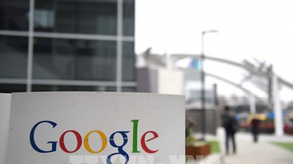 Google bị phạt hơn 314 triệu USD vì lạm dụng dữ liệu người dùng tại Mỹ
