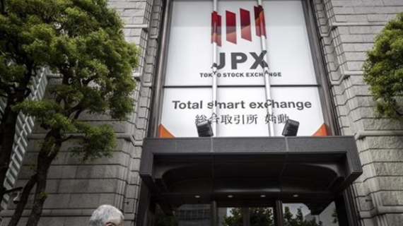 Chờ báo cáo lợi nhuận của các tập đoàn lớn, chứng khoán đa số tăng điểm