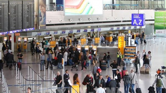 Phí nhập cảnh châu Âu dự kiến tăng gần gấp ba từ năm 2026