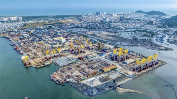 Loạt doanh nghiệp Nhà nước 