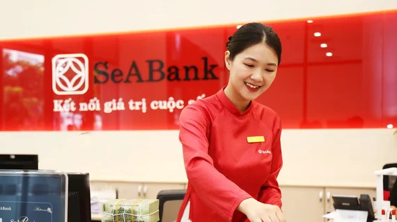 SeABank năm thứ 4 liên tiếp được vinh danh trong bảng xếp hạng “Top 1000 Ngân hàng thế giới”