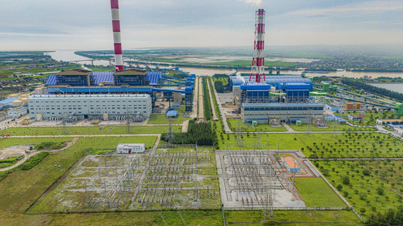 Tỉnh Hưng Yên quyết tâm khởi công dự án điện khí LNG Thái Bình 47.000 tỷ đồng vào tháng 9