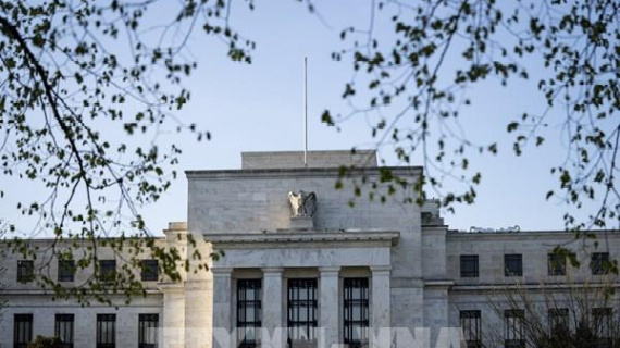 Fed nhiều khả năng giữ nguyên lãi suất, bất chấp áp lực từ Tổng thống Trump