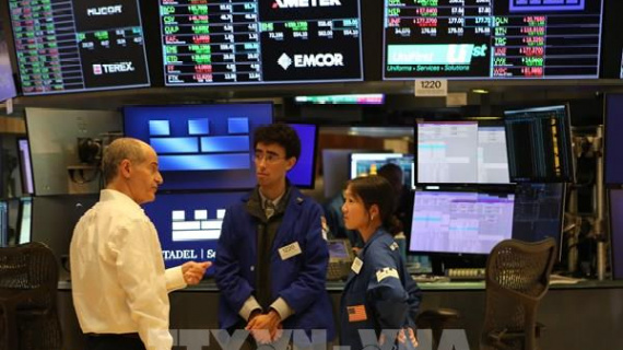 Thỏa thuận thương mại Mỹ - EU tiếp sức cho các sàn châu Á