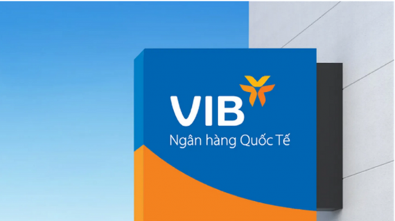 VIB: Tổng tài sản vượt mốc nửa triệu tỷ đồng, tăng trưởng tín dụng 10%