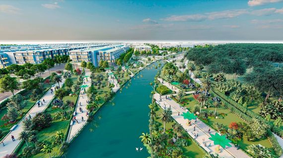 Sắp diễn ra đại nhạc hội tại “siêu” dự án ở Tây Ninh của T&T Group