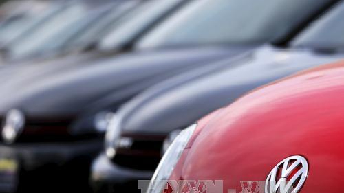 Ngành công nghiệp ô tô châu Âu vẫn đối mặt khó khăn về thuế
