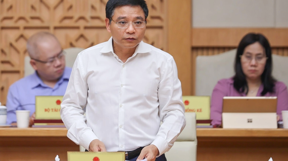 GDP 6 tháng đầu năm 2025 tăng cao nhất gần 20 năm