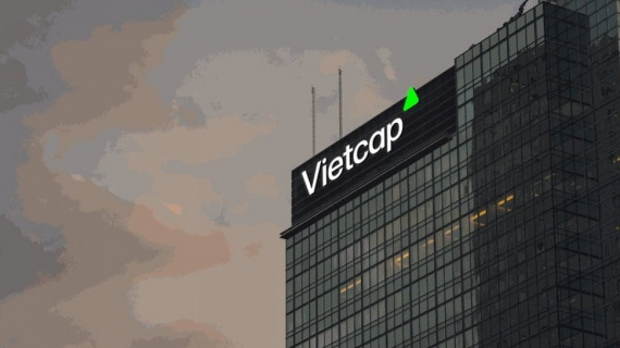 Chứng khoán Vietcap bị phạt và truy thu thuế hàng tỷ đồng