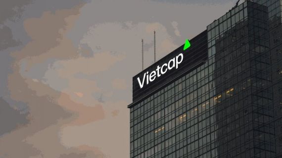 Chứng khoán Vietcap bị phạt và truy thu thuế hàng tỷ đồng