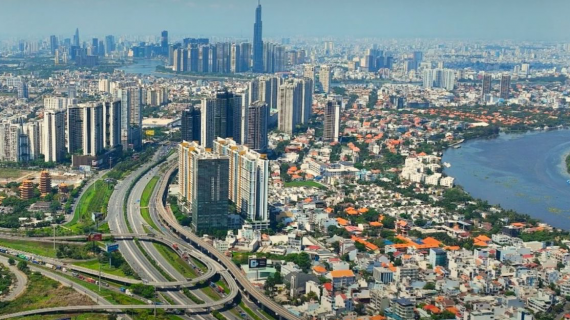 TP.HCM “đặc cách” cho 112 dự án - Không cần giấy phép xây dựng