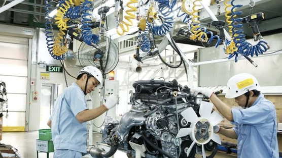 Chính sách thuế đối ứng Việt - Mỹ: Dòng vốn khối FDI bị ảnh hưởng mạnh nhất