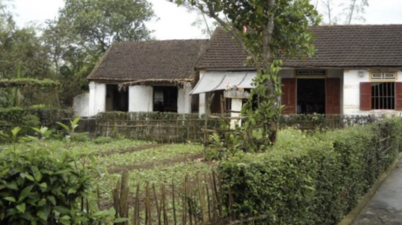 Bộ Tài chính: Sẽ rà soát quy định về thuế chuyển đổi mục đích sử dụng đất