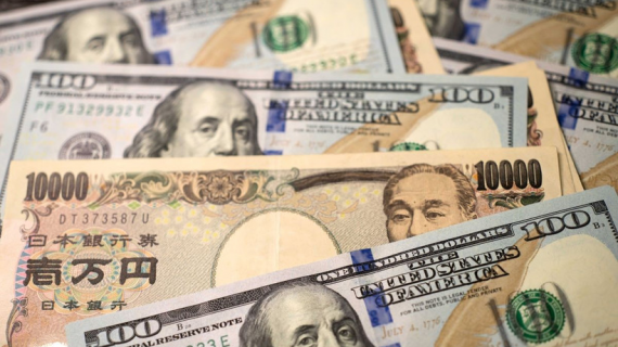 Các đồng tiền châu Á lao dốc sau khi Mỹ công bố thuế quan mới