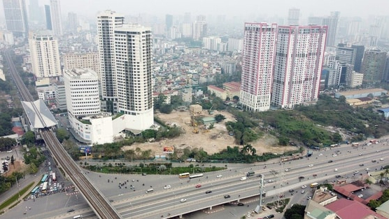 M&A bất động sản tại Việt Nam đạt khoảng 1,8 tỷ USD trong nửa đầu năm