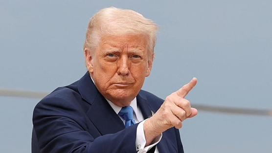 Mỹ công bố áp thuế 25-40% với nhiều nước