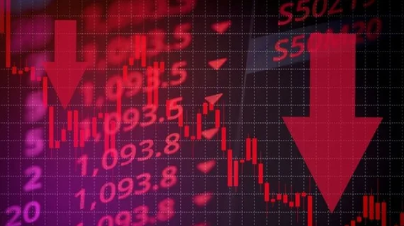 VN-Index mất mốc 1.500 điểm, áp lực bán lan rộng trong phiên sáng