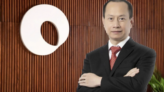 Nguyên Phó tổng giám đốc Techcombank làm CEO One Mount