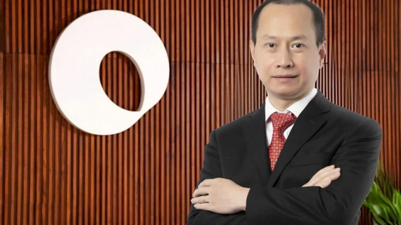 Nguyên Phó tổng giám đốc Techcombank làm CEO One Mount