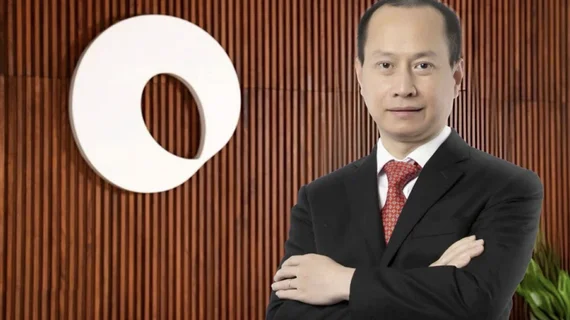 Nguyên Phó tổng giám đốc Techcombank làm CEO One Mount