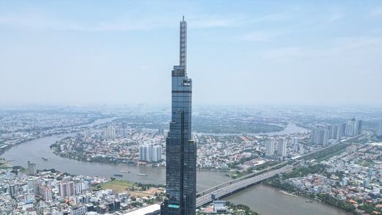 Hai phương án áp dụng Bảng giá đất được TP.HCM cân nhắc áp dụng từ 2026