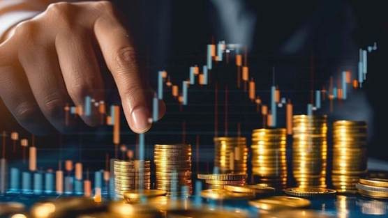 Bluechips duy trì vai trò dẫn dắt, VN-Index vượt 1.600 điểm