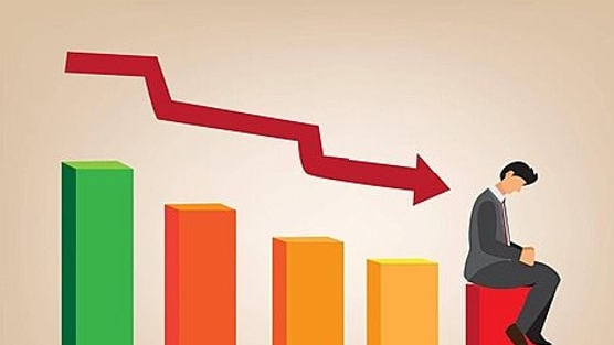 Một công ty trên sàn bất ngờ chuyển từ lãi sang lỗ, lợi nhuận giảm 193% sau soát xét, “bốc hơi” hàng tỷ đồng với danh mục đầu tư chứng khoán