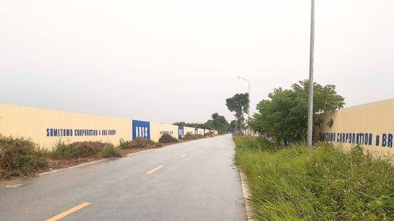 Cận cảnh 