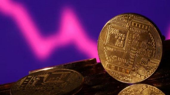 Đằng sau giấc mơ “thủ phủ tiền mã hoá” của Mỹ