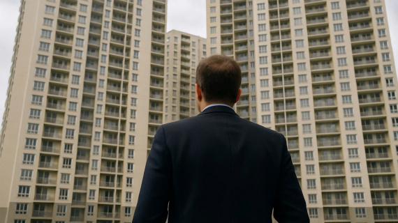 Lộ diện phân khúc bất động sản đang hút mạnh dòng vốn của nhà đầu tư