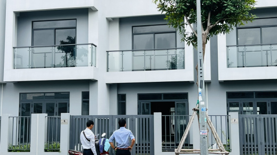 Khu vực nào đang có lượt xem bất động sản nhiều nhất?