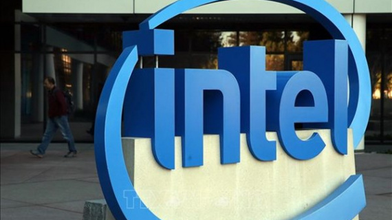 Chính phủ Mỹ cân nhắc mua 10% cổ phần của Intel