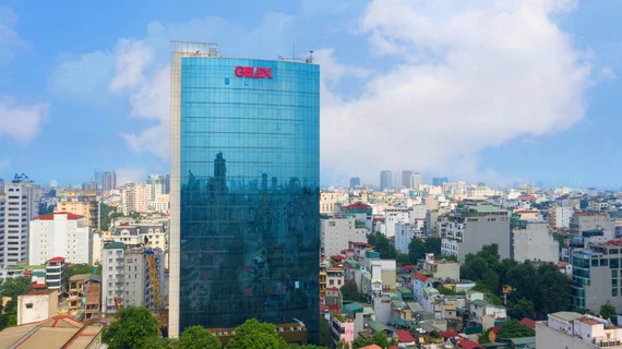 GELEX dự chi hơn 720 tỷ đồng tạm ứng cổ tức, chuẩn bị IPO Hạ tầng GELEX