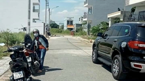 TP.HCM công bố bảng giá đất sau sáp nhập