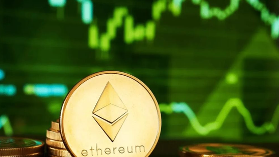 Đồng tiền số lớn thứ 2 thế giới lập kỷ lục 4 năm sau phát biểu của Chủ tịch Fed Jerome Powell