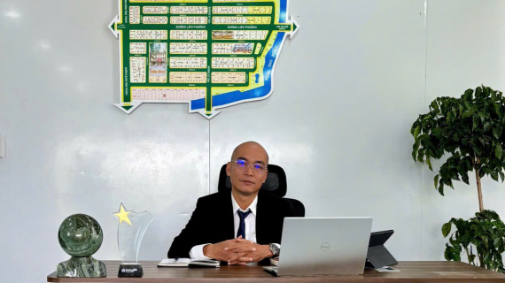 Hai lý do khiến đất nền TP.HCM sau sáp nhập được dự báo sẽ 