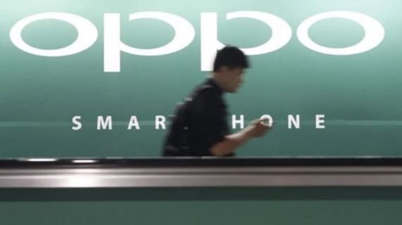 Apple kiện Oppo, cáo buộc ăn cắp bí mật thương mại