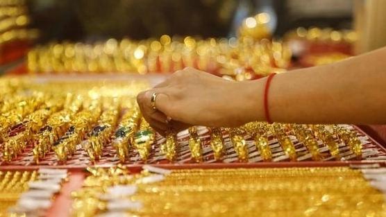 Giá vàng tăng nóng, Bộ Tài chính có đề xuất mới