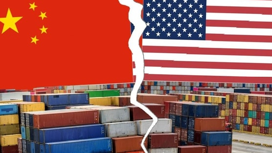 Nắm trong tay mặt hàng chiến lược nhưng không chịu bán, Trung Quốc bị ông Trump doạ áp thuế 200%: Sóng gió lại nổi lên?