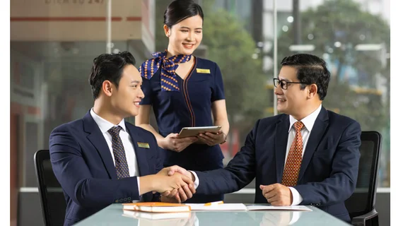 SHB kiên định chiến lược tăng trưởng bền vững, hợp tác toàn diện, phát triển hệ sinh thái đối tác chiến lược toàn diện