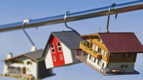 Không thu giữ tài sản đảm bảo là “nhà ở duy nhất”: Người vay sẽ thêm khó?