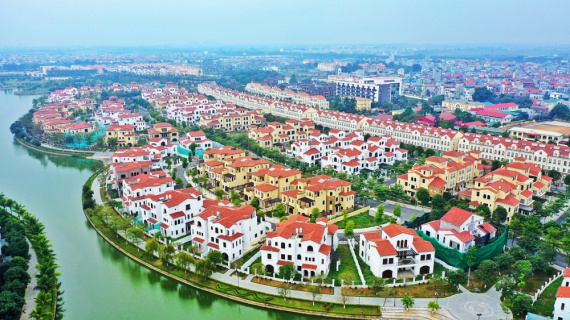 Dự án của Đại Quang Minh, Novaland, Empire City, Newco… được gỡ vướng cấp sổ hồng