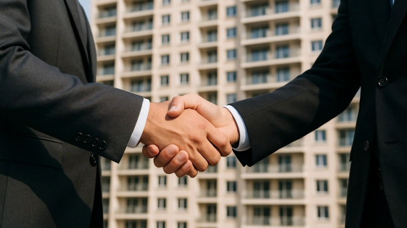 Lần đầu tiên “bắt tay” với doanh nghiệp Nhật, Bcons Group sắp tung ra thị trường hàng trăm căn hộ giá dưới 2 tỷ đồng