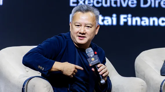 Giám đốc SSI: “Sự tham gia của cơ quan quản lý và các định chế tài chính lớn giúp thị trường tài sản số hiệu quả hơn”