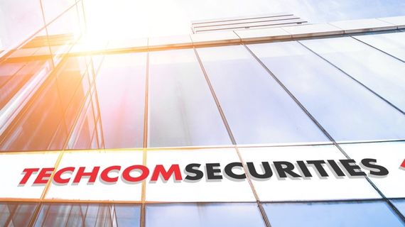 IPO TCBS: Định giá 4,1 tỷ USD chưa “mở khóa” hết tiềm năng WealthTech